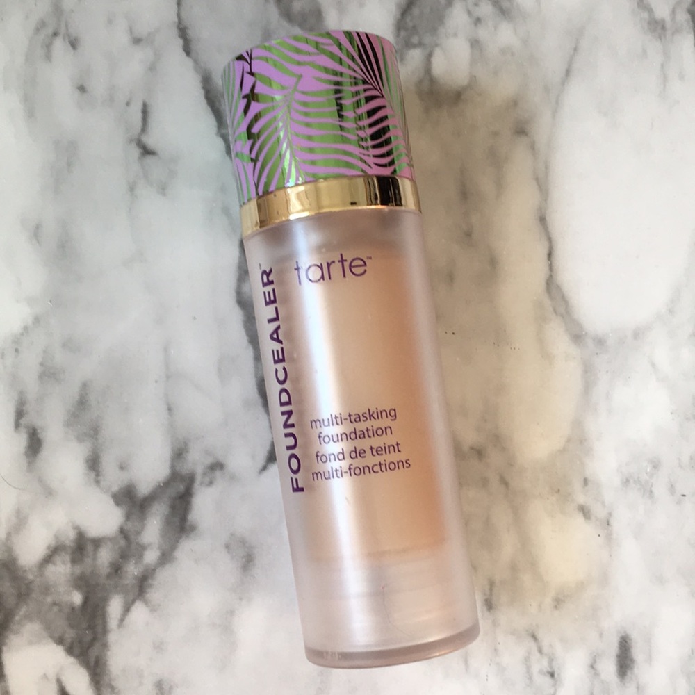 Tarte foundcealer in fair-light neutral